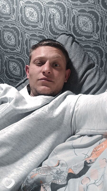 Павел, 27, Могилев — анкета №3952097