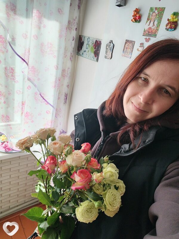 Алёна, 31, Минске — анкета №3952098