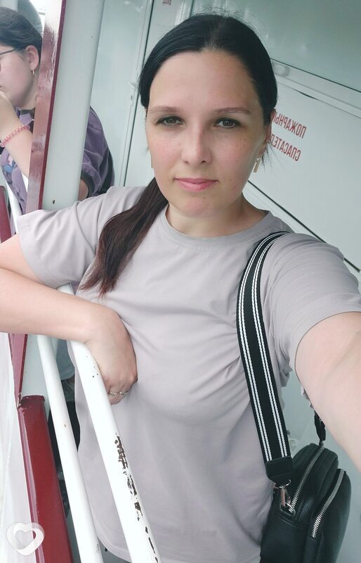 Анна, Ишим