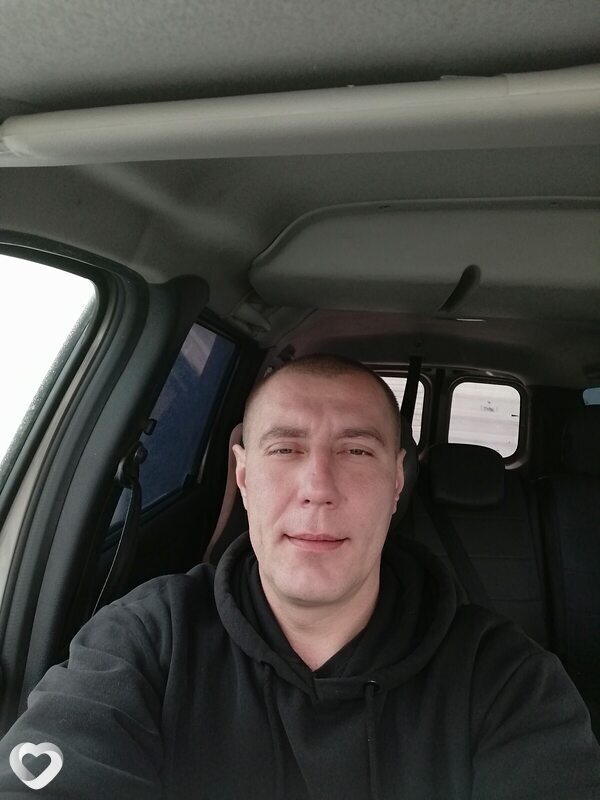 Кирилл, 41, Перми — анкета №3952112