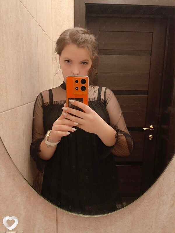 Алина, 27, Челябинске — анкета №3952121