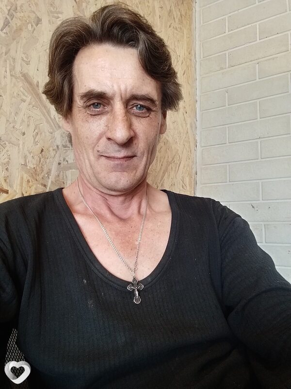 Руслан, 53, Саратове — анкета №3952052