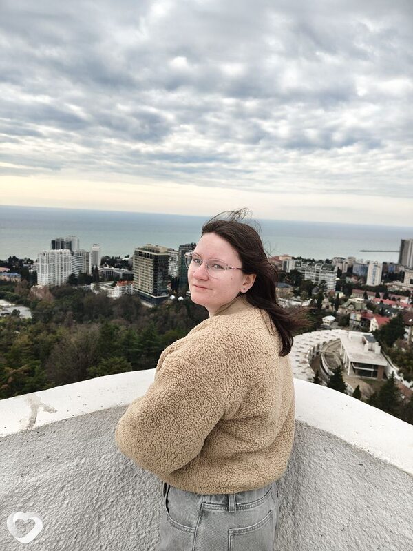 Элина, 19, Новосибирске — анкета №3952054