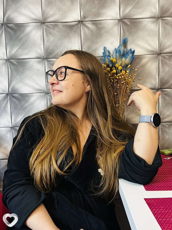 Lilya, 44, Киеве — анкета №3952059
