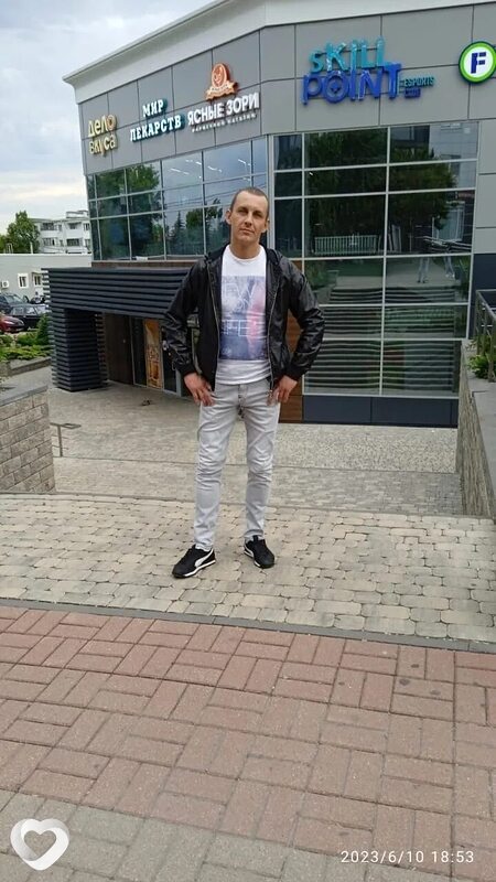 Алексей, Вейделевка
