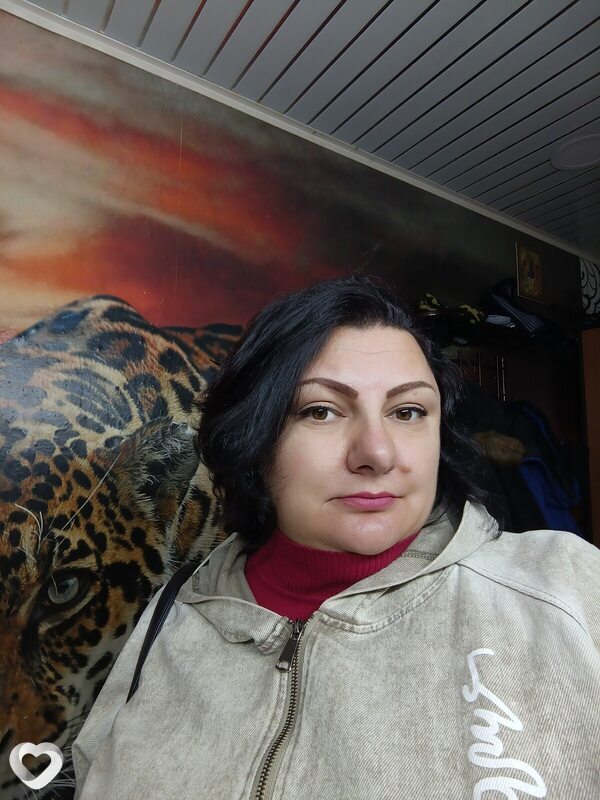 Татьяна, Кинель