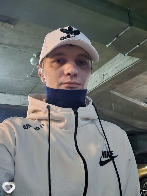 Эдуард, 35, Ставрополе — анкета №3952070
