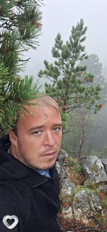 Andrey, Георгиевск