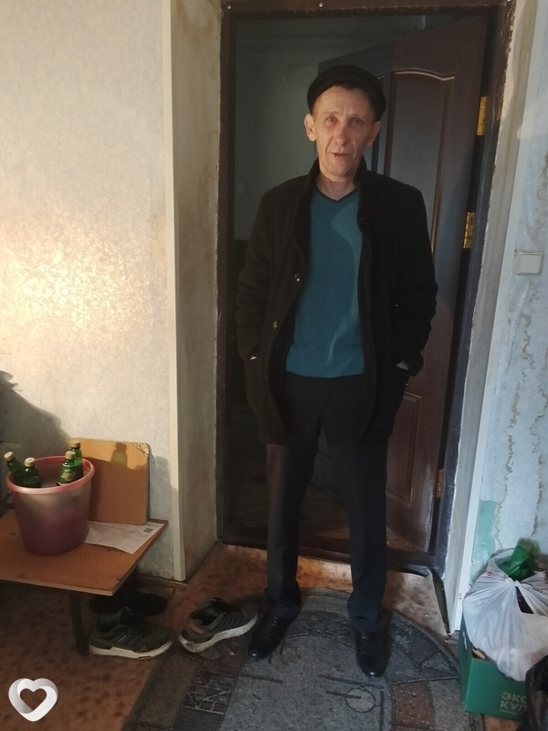 Александр, Заводоуковск