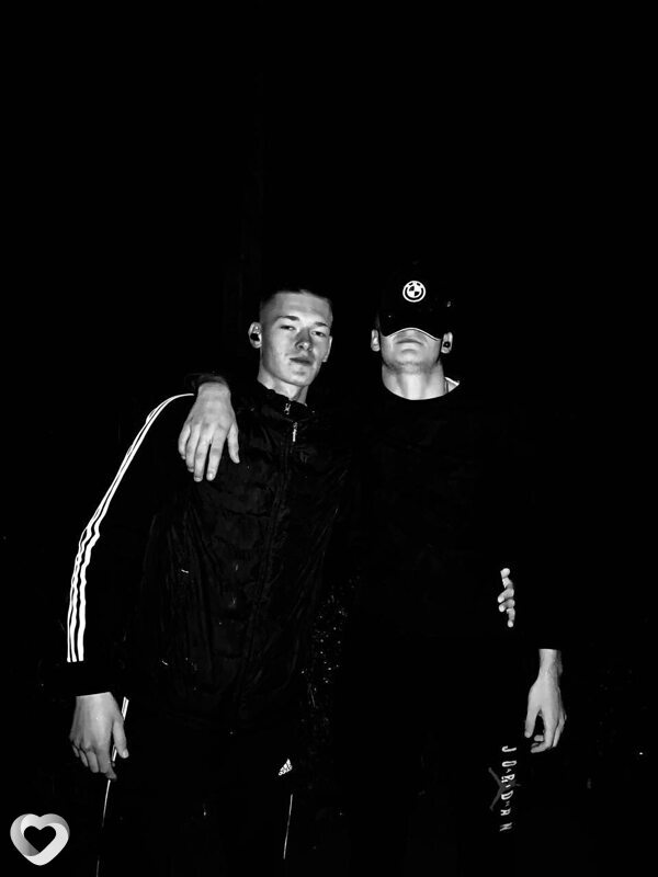 Егор, 20, Краснодаре — анкета №3952387