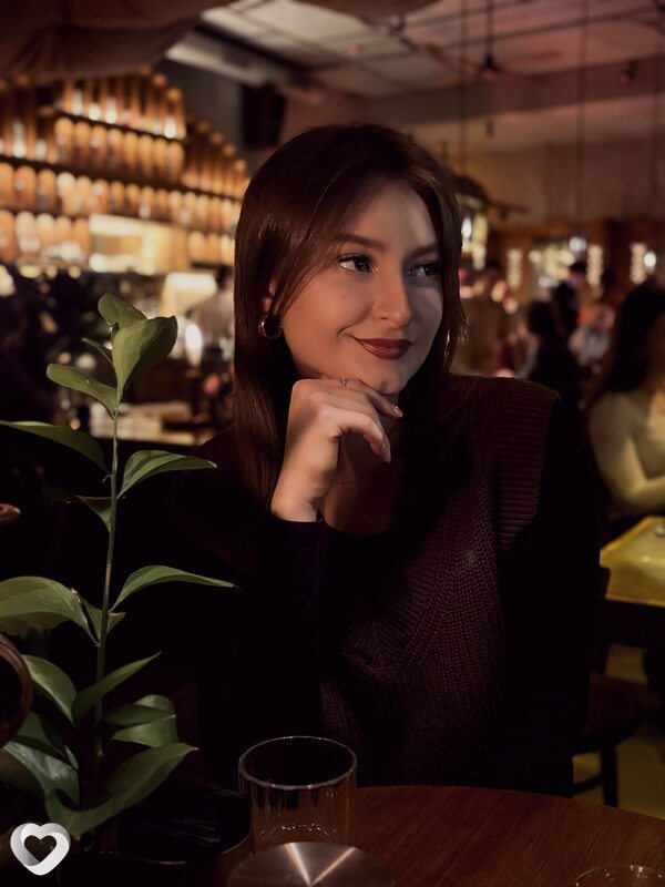 Анастасия, 23, Нижнем Новгороде — анкета №3952597
