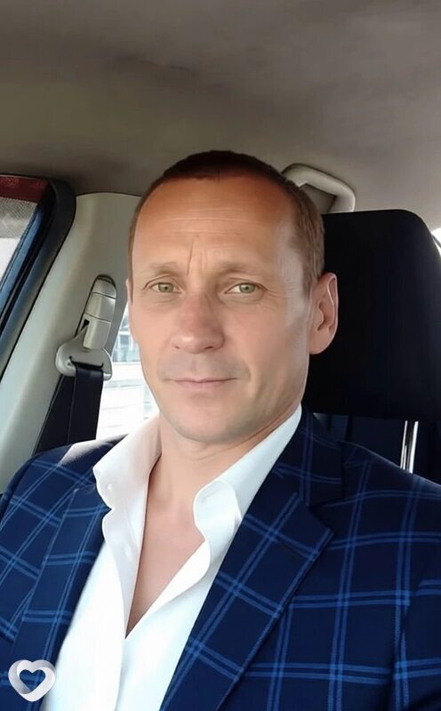 Алексей, 48, Краснодаре — анкета №3952599