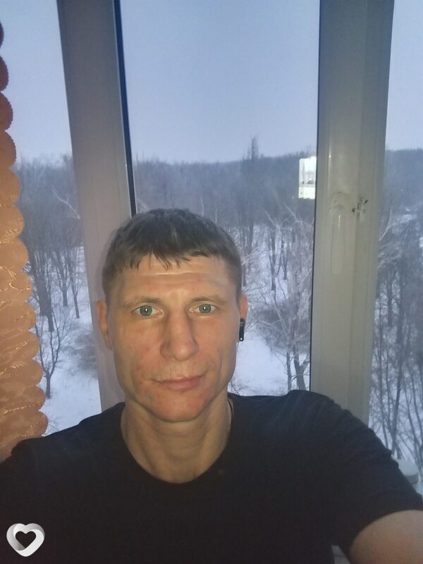 Александр, 42, Донецке — анкета №3952608