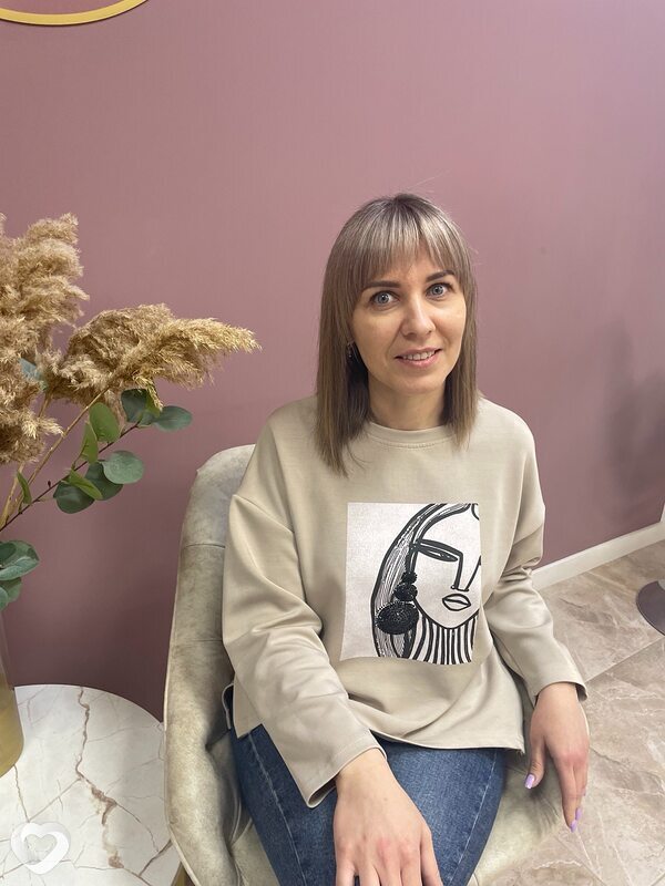 Светлана, 42, Ставрополе — анкета №3952614