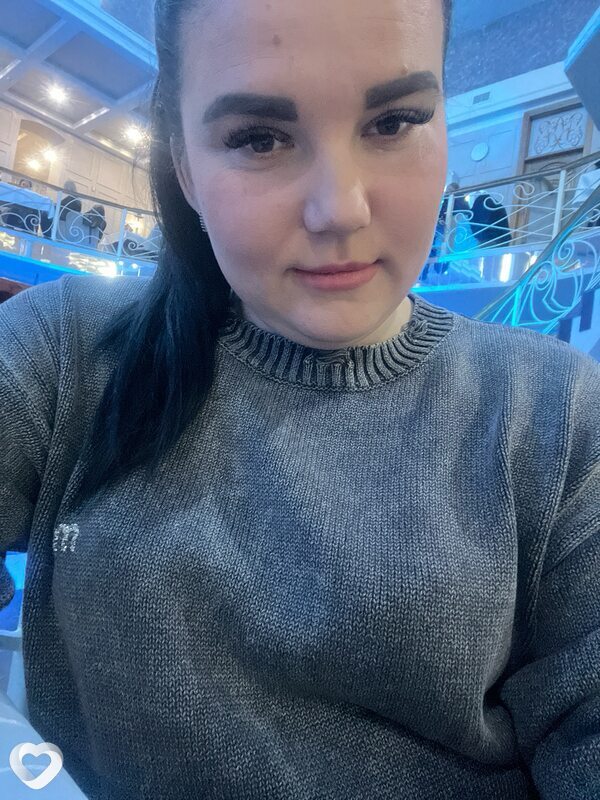 Настя, 29, Донецке — анкета №3952616