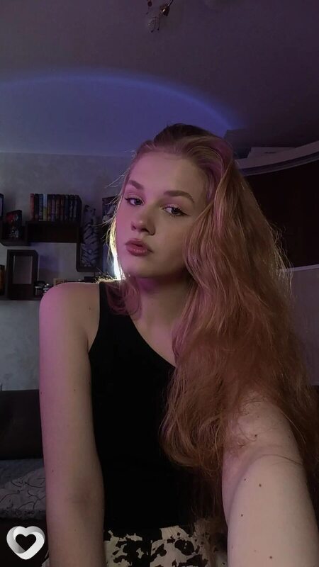 Надежда, 21, Санкт-Петербурге — анкета №3952618