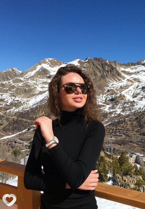 Алина, 44, Москве — анкета №3952619