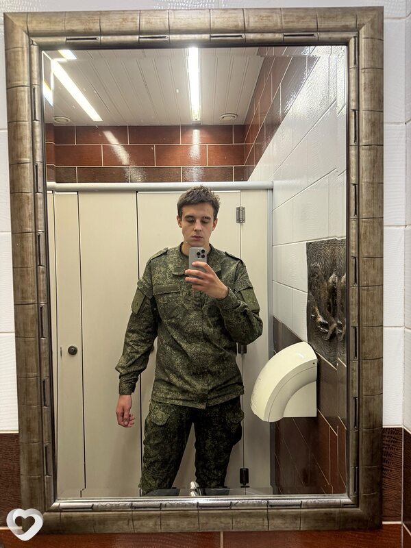Егор, 21, Вологде — анкета №3952621