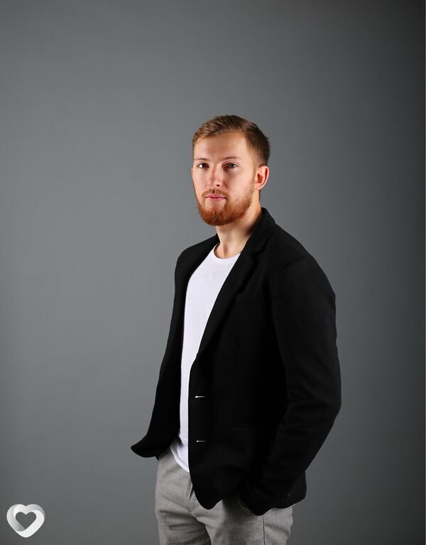 Алекс, 32, Липецке — анкета №3952154