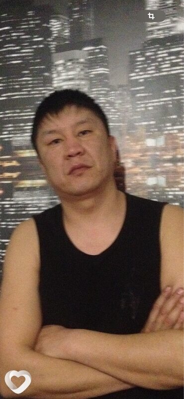 Аман, 44, Астрахани — анкета №3952155