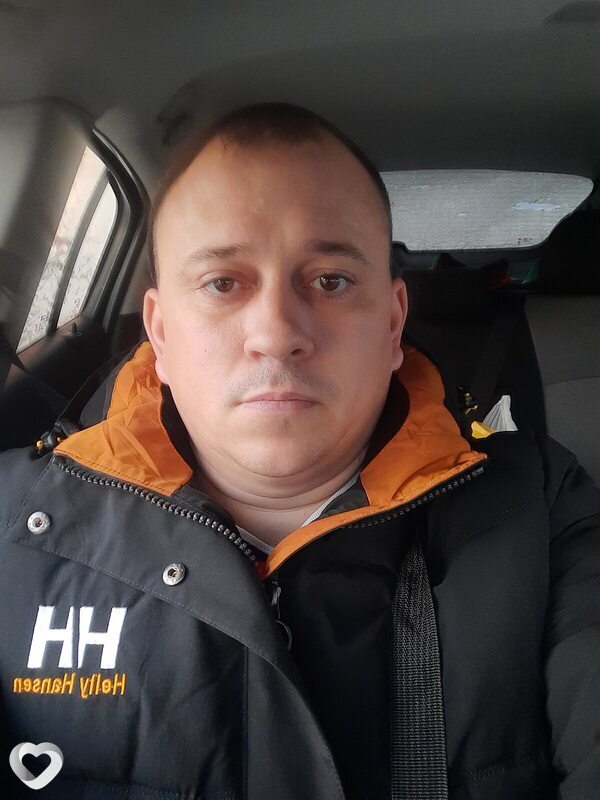 Иван, 39, Каменске-Уральском — анкета №3952160