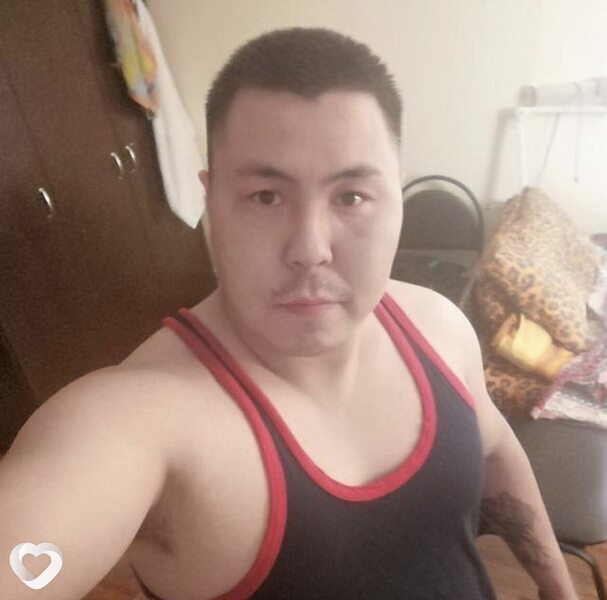 Денис, 39, Якутске — анкета №3952169