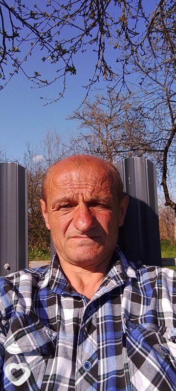 Юрий, 51, Минске — анкета №3952172