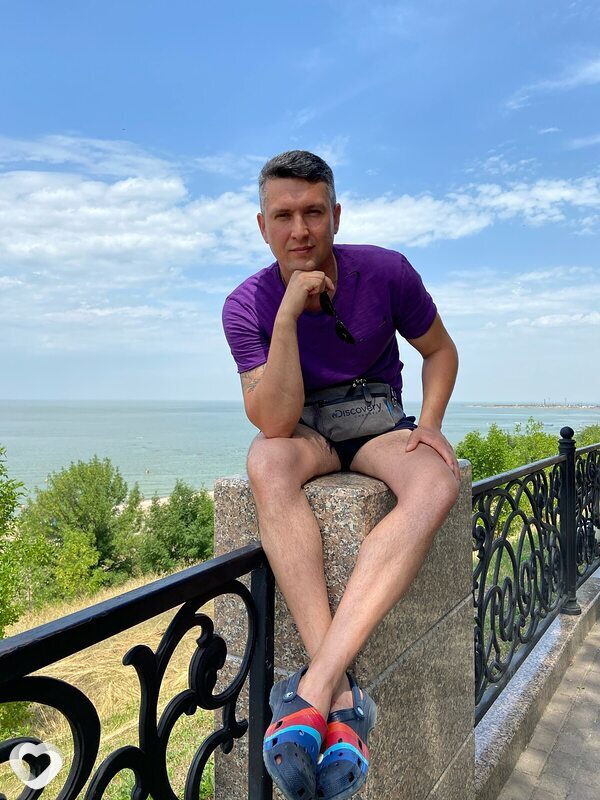 Николай, 35, Наро-Фоминске — анкета №3952174