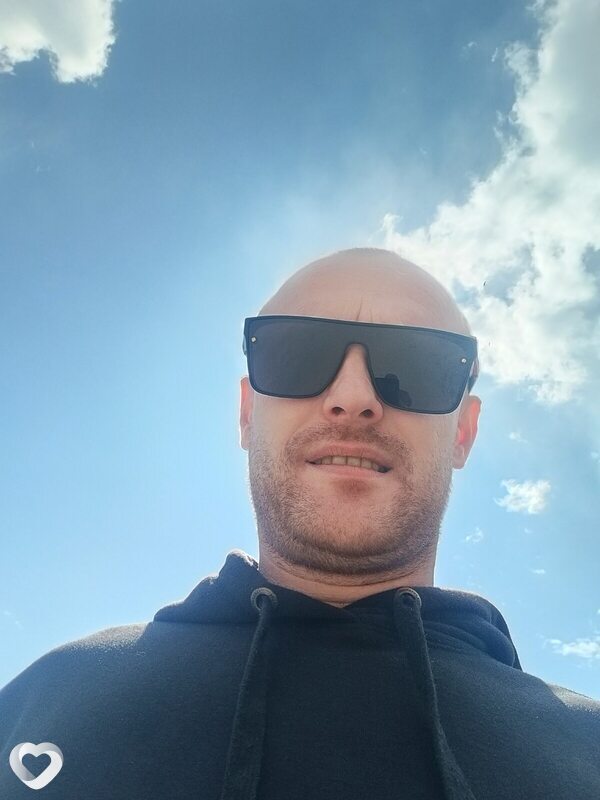Павел, 36, Чите — анкета №3952183