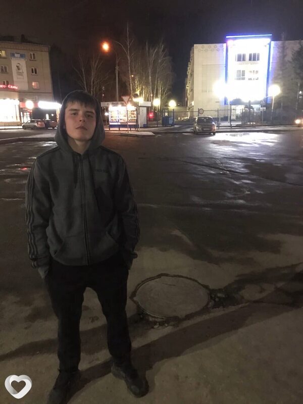 Сергей, 22, Кстове — анкета №3952190