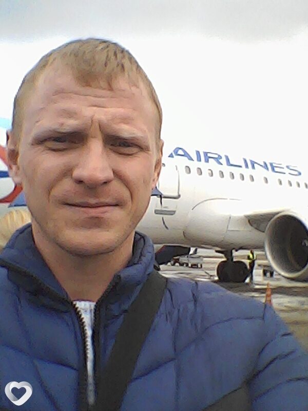Юрий, 45, Пскове — анкета №3952195