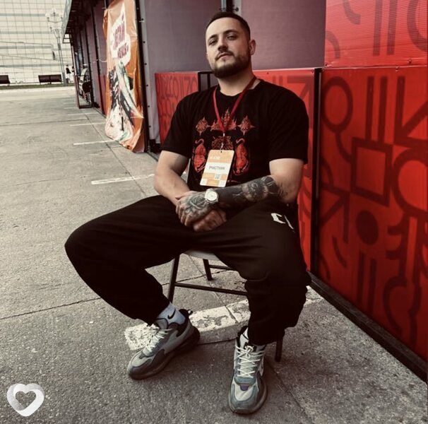 Азиз, 27, Благовещенске — анкета №3952207