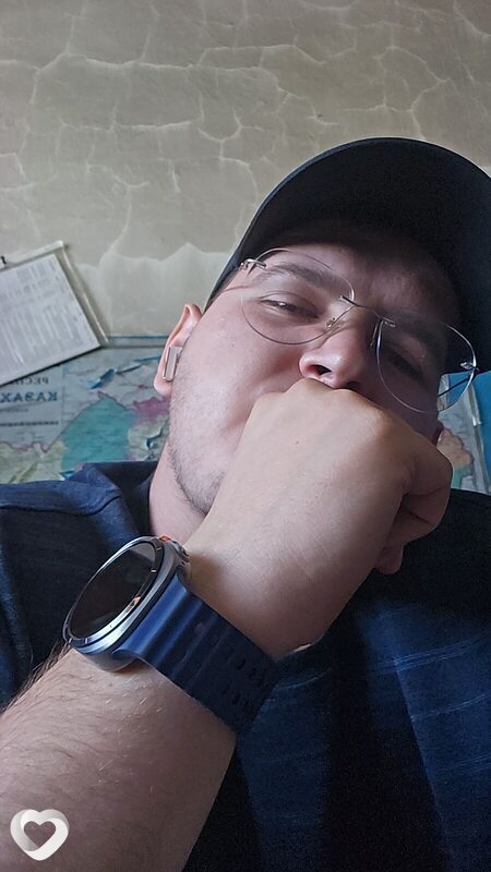 Александр, 25, Караганде — анкета №3952218