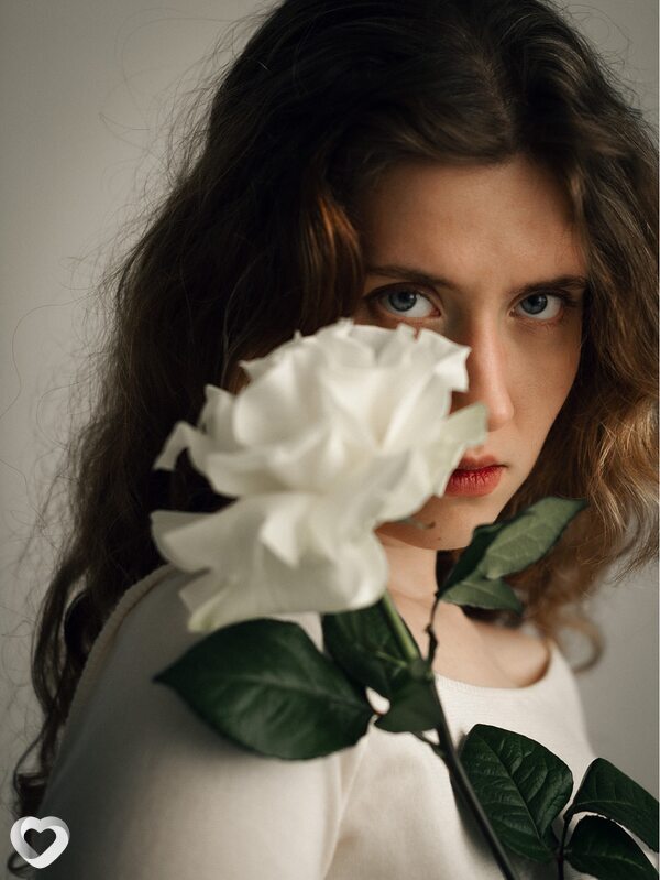 Valentina, 24, Санкт-Петербурге — анкета №3952221
