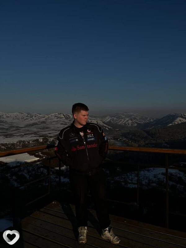 Андрей, 34, Усть-Каменогорск — анкета №3952223