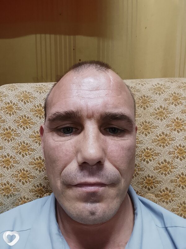 Саша, 42, Каменске-Уральском — анкета №3952253
