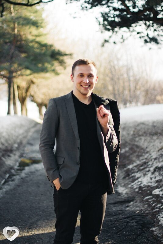 Алексей, 27, Костроме — анкета №3952258