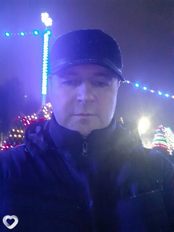 Сергей, 51, Минске — анкета №3952260