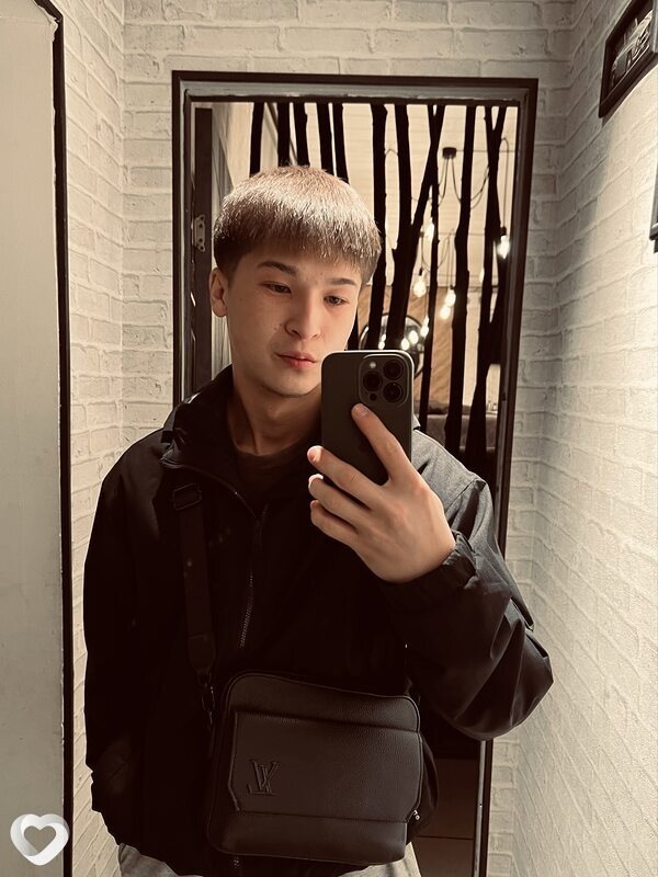 Оркен, 22, Астане — анкета №3952263