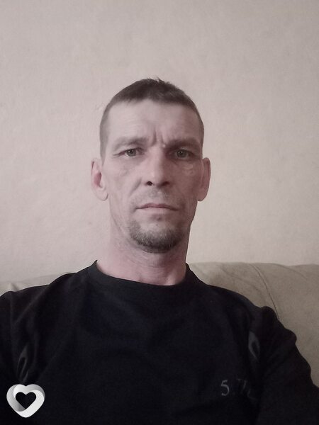 Евгений, 50, Новокузнецке — анкета №3952271