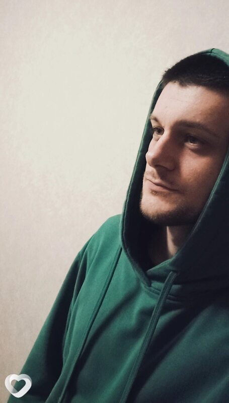 Дмитрий, 31, Воронеже — анкета №3952130