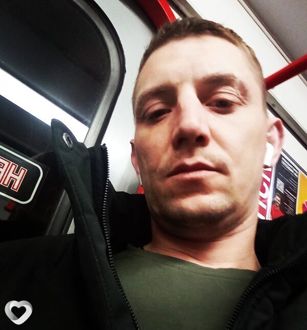 Николай, 36, Минске — анкета №3952131