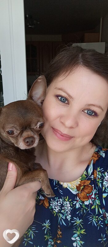 Марина, 35, Уфе — анкета №3952135