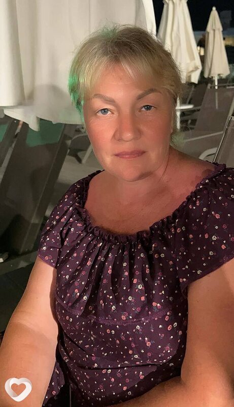 Ірина, 46, Кривое Роге — анкета №3952146