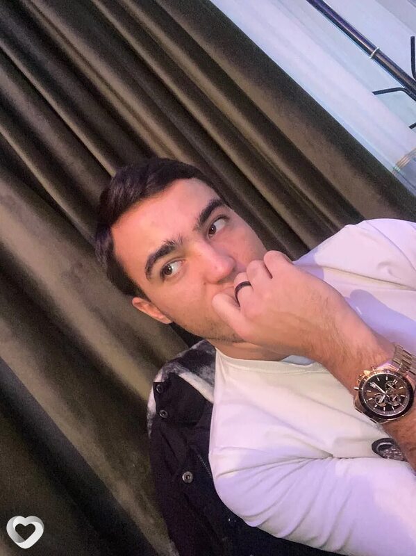 Павел, 26, Балашихе — анкета №3952297