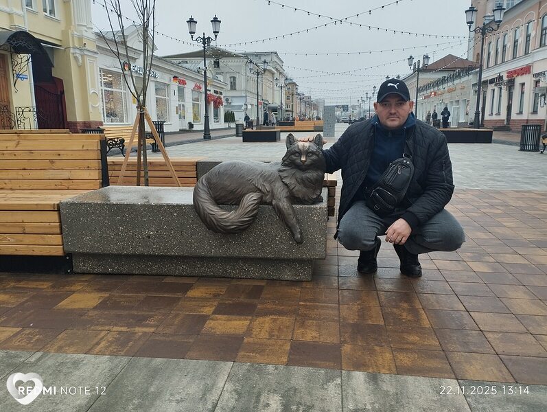 Денис, 33, Чите — анкета №3952304