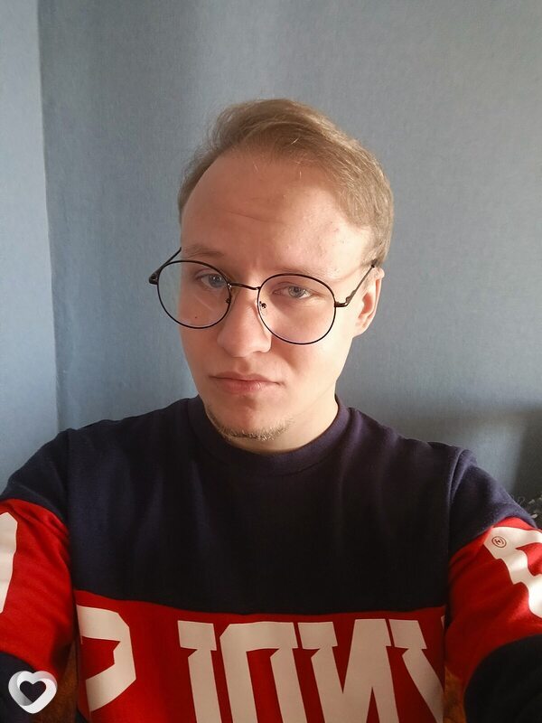 Серж, 25, Санкт-Петербурге — анкета №3952307