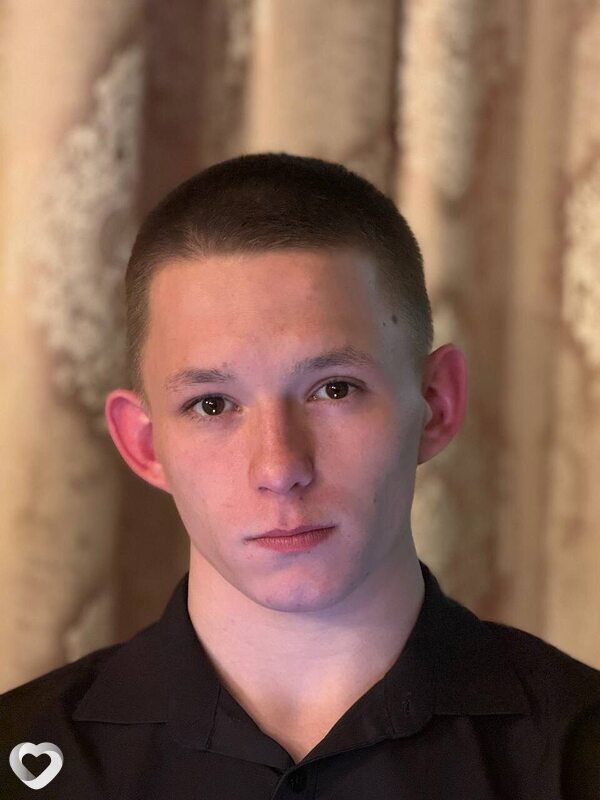 Богдан, 20, Хабаровске — анкета №3952312