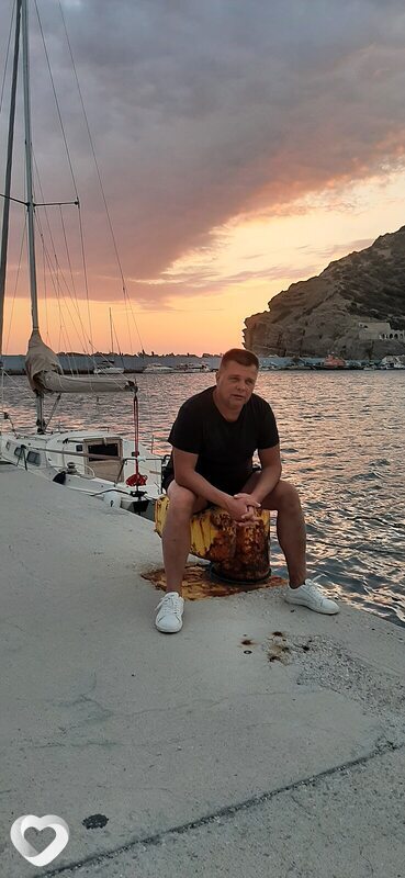 Позитив, 51, Бресте — анкета №3952317
