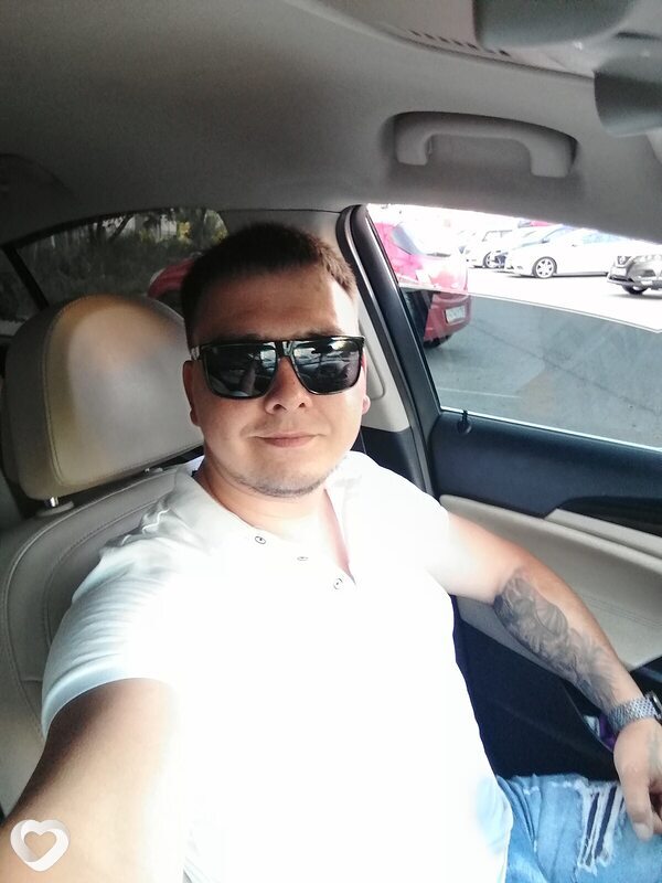 Ринат, 38, Уфе — анкета №3952320